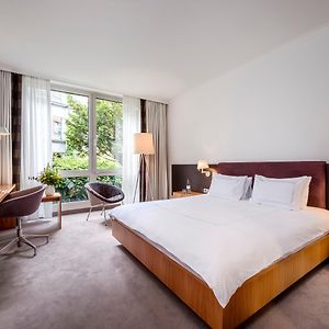 Doppelzimmer für Gäste mit Behinderungen